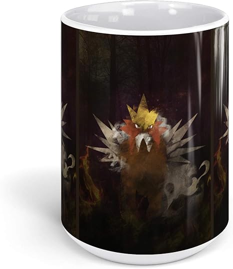 Amazon Com Ceramic Coffee Mug Japanese Comic Cup Entai Anime Manga Graphic Novels Drinkware Super White Mugs Family Gift Cups 15oz 443ml Kitchen Dining