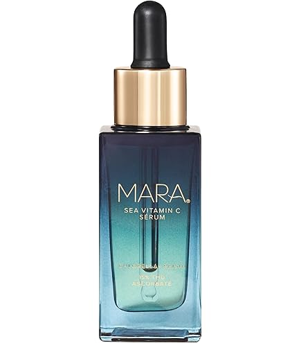 Amazon.com : MARA Algae Retinol Face Oil – 1.2% Clean Retinol