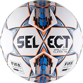 brillant super tb select