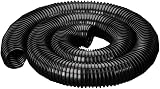 HOSES UK 10m 32mm Internal Diameter Flexible Reinforced Corrugated Aquatic Hose view 2