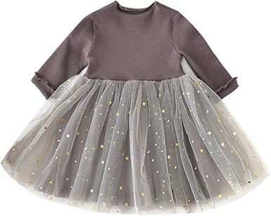 long sleeve tutu dress baby