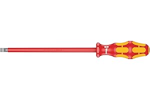 160I 1.6 X 8.0 X 200 MM VDE-Insulated Screwdriver