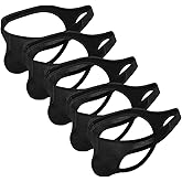 Summer Code Mens Modal Thongs Lightweight Underwear Multicolors 5 Pack