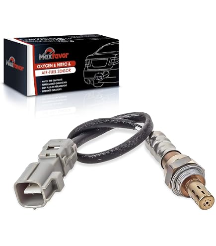 Amazon.com: Maxfavor Upstream Oxygen O2 Sensor Replacement for