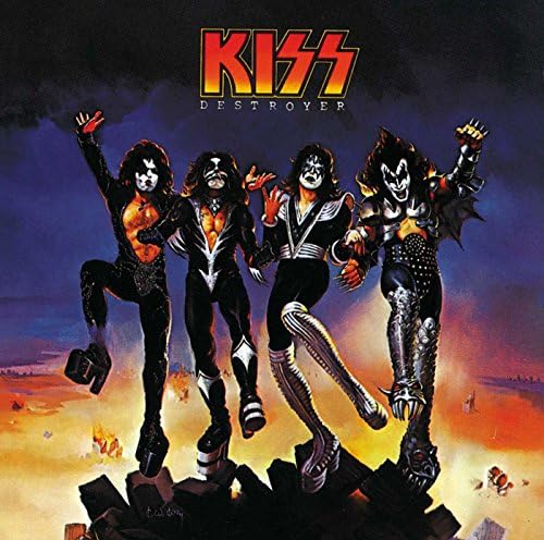 Smashes Thrashes & Hits by Kiss (1990) Audio CD - Amazon.com Music