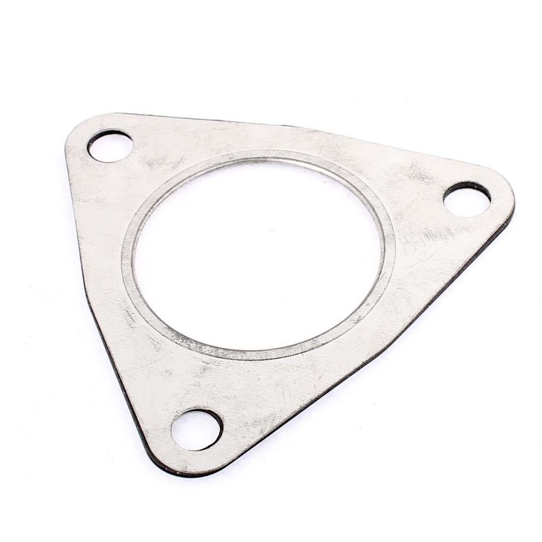 uxcell 55mm Inner Dia Universal Exhaust Pipe Flange Gasket
