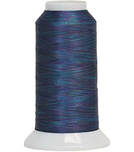 Superior Threads King Tut Quilting Thread 979 Obsidian - Con | Cuotas sin interés