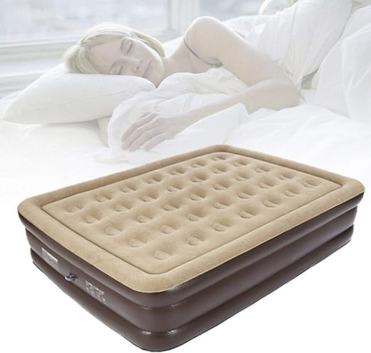 amazon double airbed