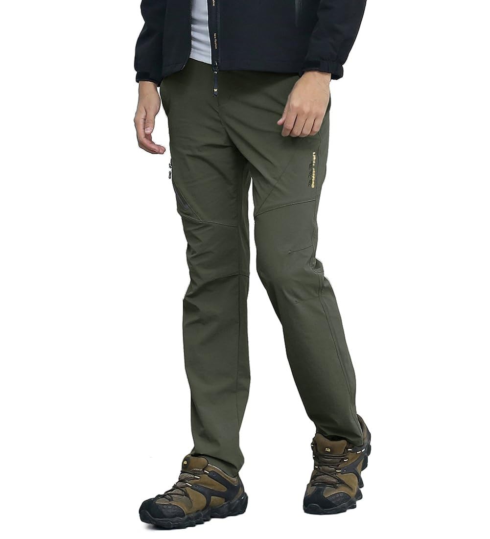 Lightweight breathable hiking pants Clearance