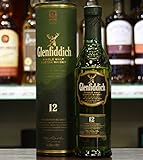 Glenfiddich 12 Year Old Whisky, 70 cl: Amazon.co.uk: Grocery