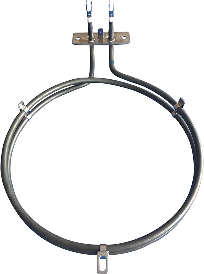 Heissluftheizung Elektroherd Heizung Umluftheizung Zanussi Privileg Electrolux Rex Und Andere Amazon De Baumarkt