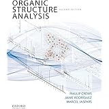 Organic Structure Analysis (Topics in Organic Chemistry)