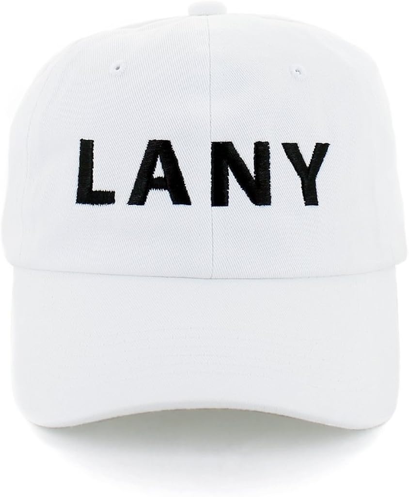 la ny caps