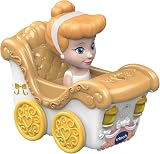 VTech Toot-Toot Drivers Enchanted Castle Slide with Cinderella Carriage view 7