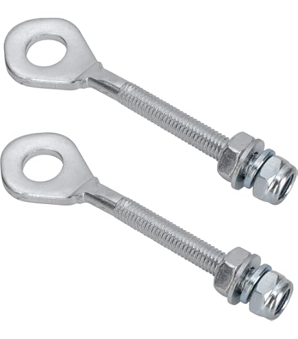 Pignone Catena 45 Denti 428 Per ATV Coleman AT125-EX E AT125-UT, Nuovo, Aftermarket