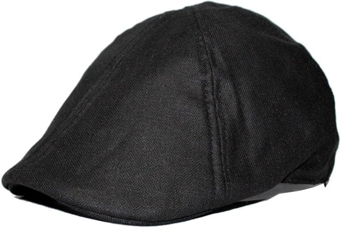 duckbill ivy hat