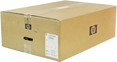 HP BK782A - Caja de disco duro: Amazon.es: Informática
