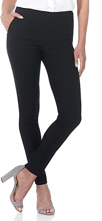 tummy control skinny pants