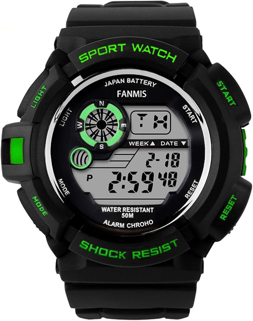 fanmis watches