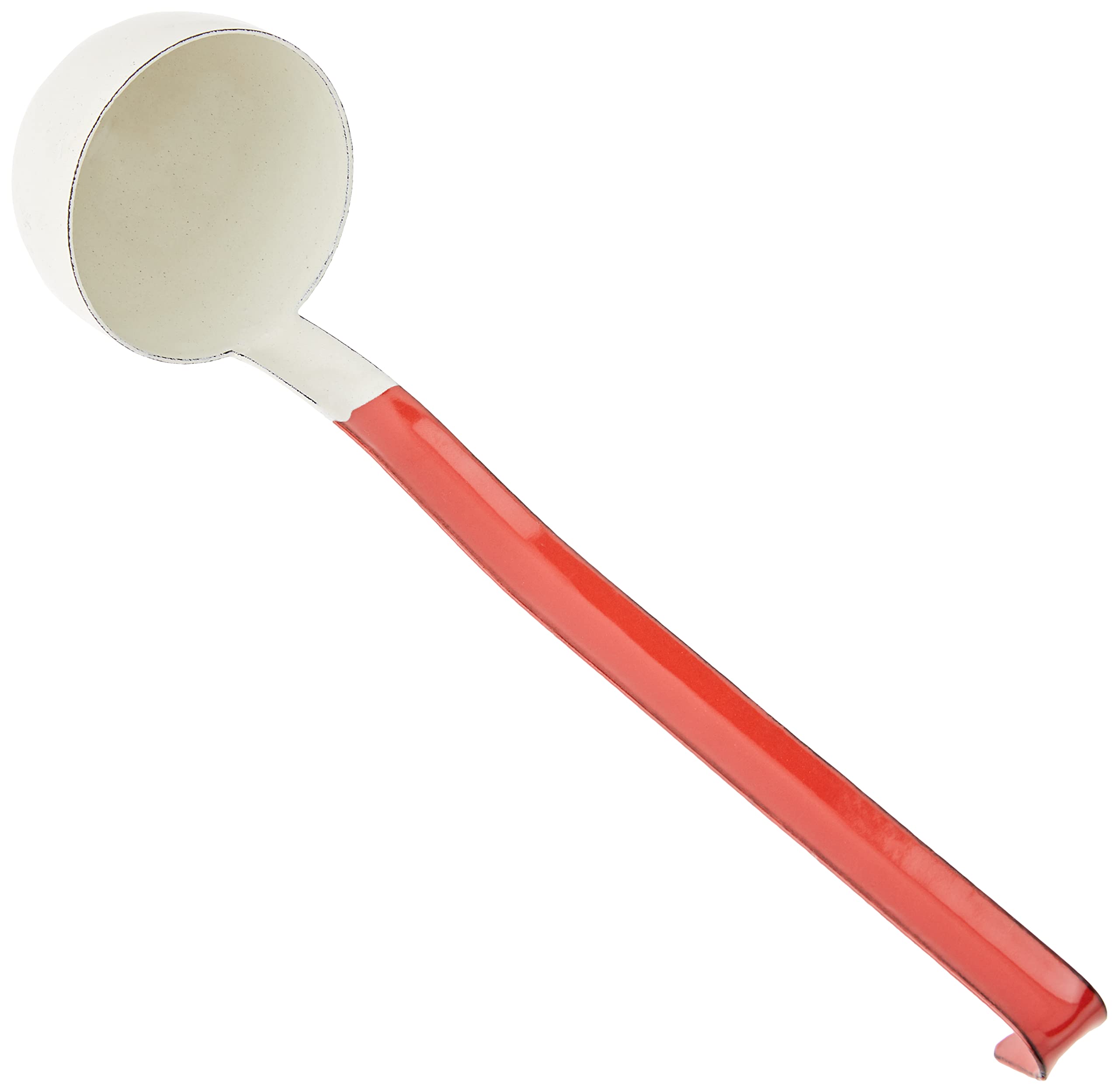 IBILI - CACILLO BOURDEAUX 6 CM