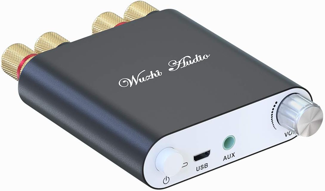 SCHEDA AMPLIFICATORE DI Potenza XH-A150 Batteria al Litio Bluetooth
