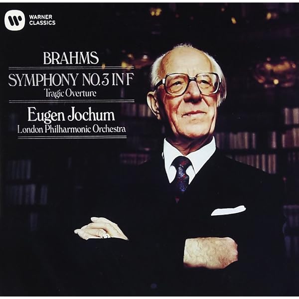 クラシック Brahms : Symphonies 2 & 3 j.brahms, george szell, the cleveland orchestra - Brahms
