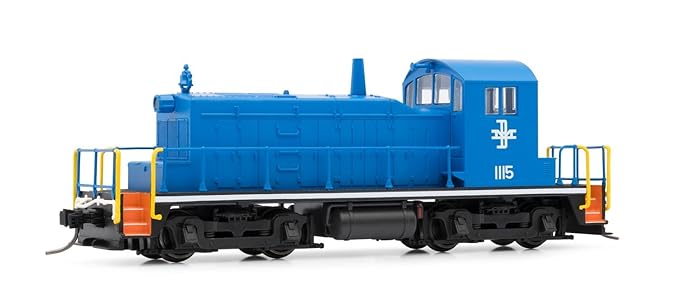 arnold n scale trains