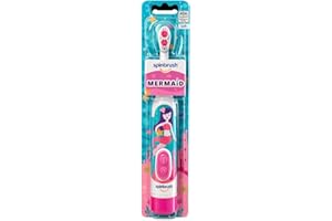 Spinbrush 1 Powered toothbrush Mermaid