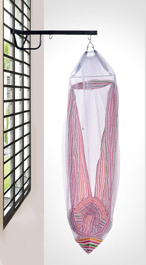 window cradle for babies