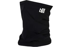 BLACKSTRAP The Tube – Dual Layer Cold Weather Neck Warmer & Ski Mask for Men & Women, Moisture-Wicking and Wind-Resistant