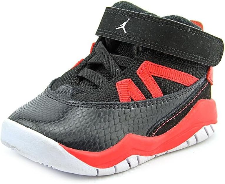 Amazon.com: Jordan Prime Flight (TD) Basketball Shoes: Shoes