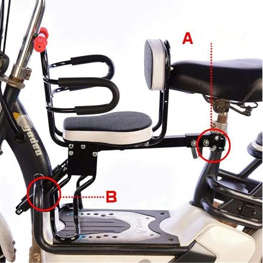 scooter baby carrier