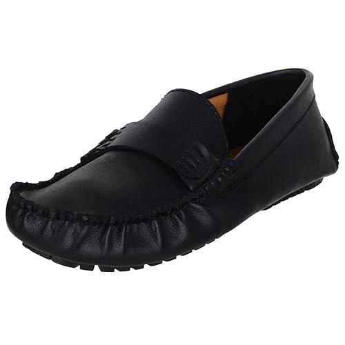 lancer loafer shoes
