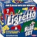 Playroom Ent Ligretto Blue Set