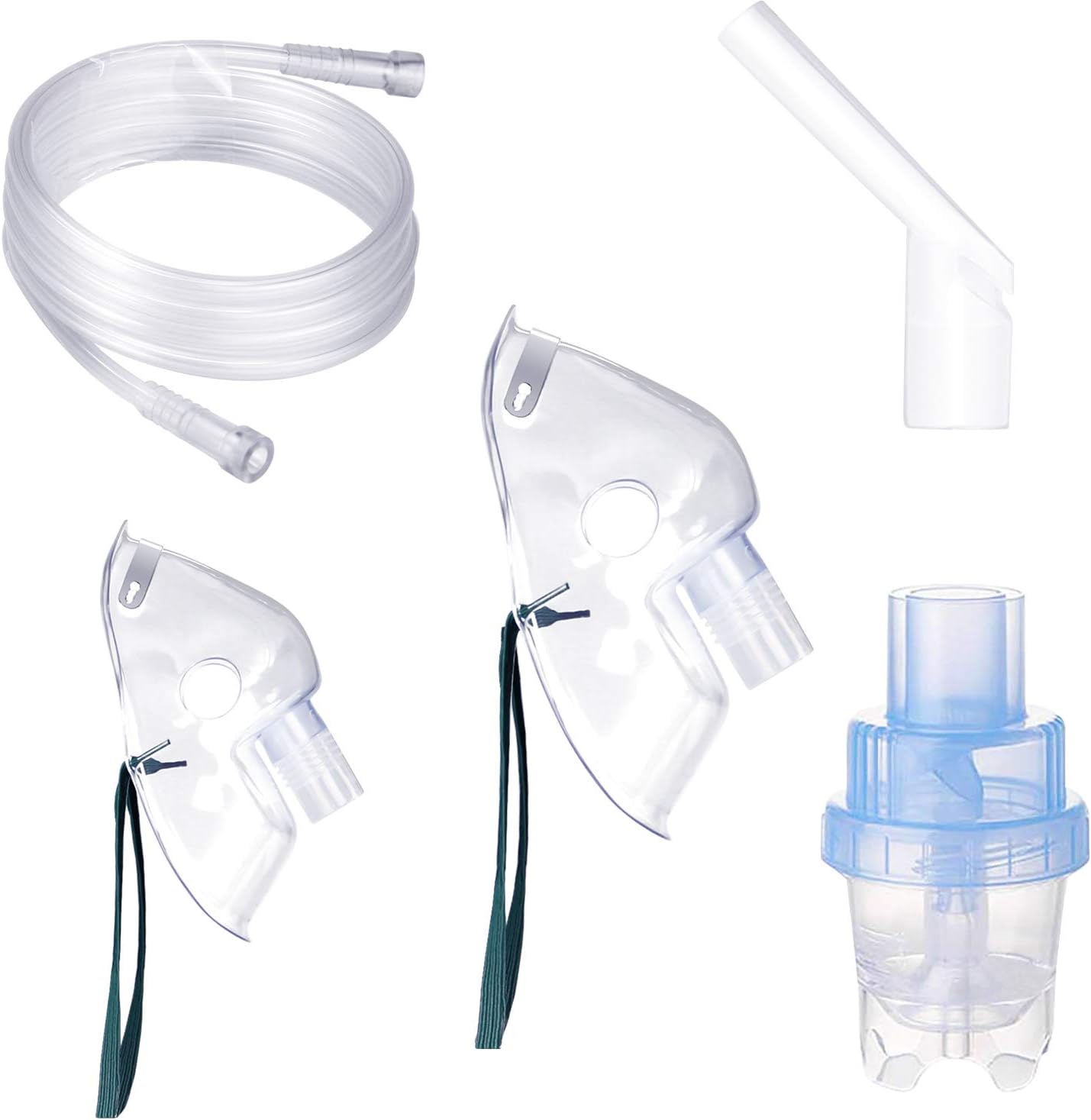 Care Kit Suit for Traveling, Replacement Parts Kit for Adults & Kids: Home Improvement