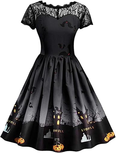 amazon retro dresses