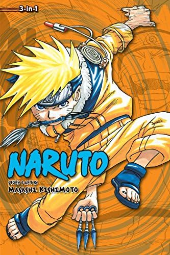 Amazon.com: Naruto, Vol. 2: The Worst Client: 9781591161783