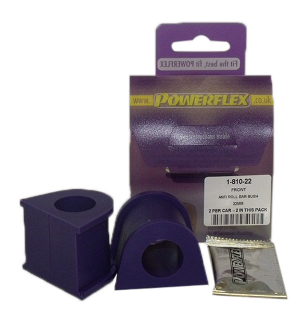 Powerflex PFF1-810-22 Bushes