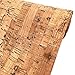 ZAIONE Cork Fabric Roll 8