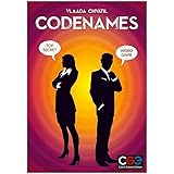 Czech Games Codenames