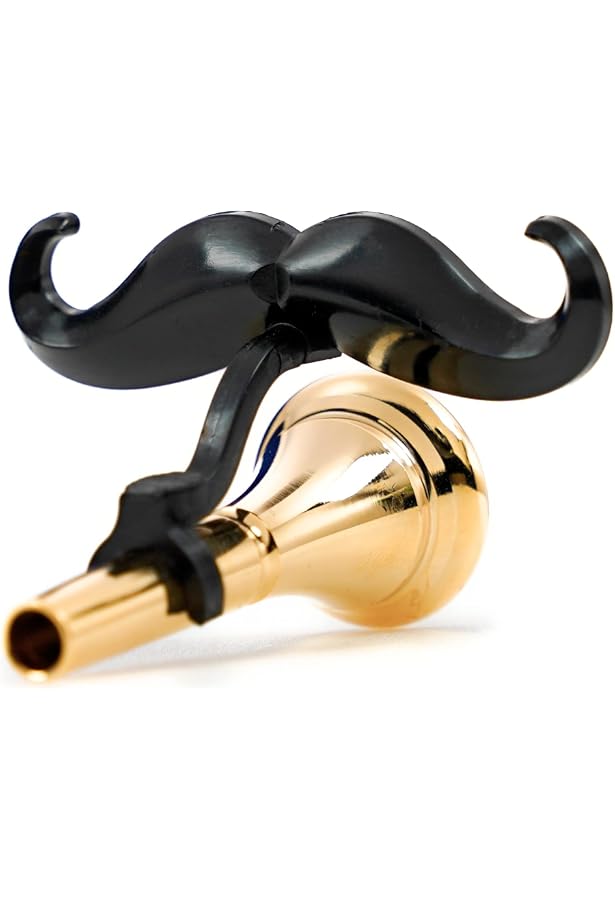 french horn wall mount