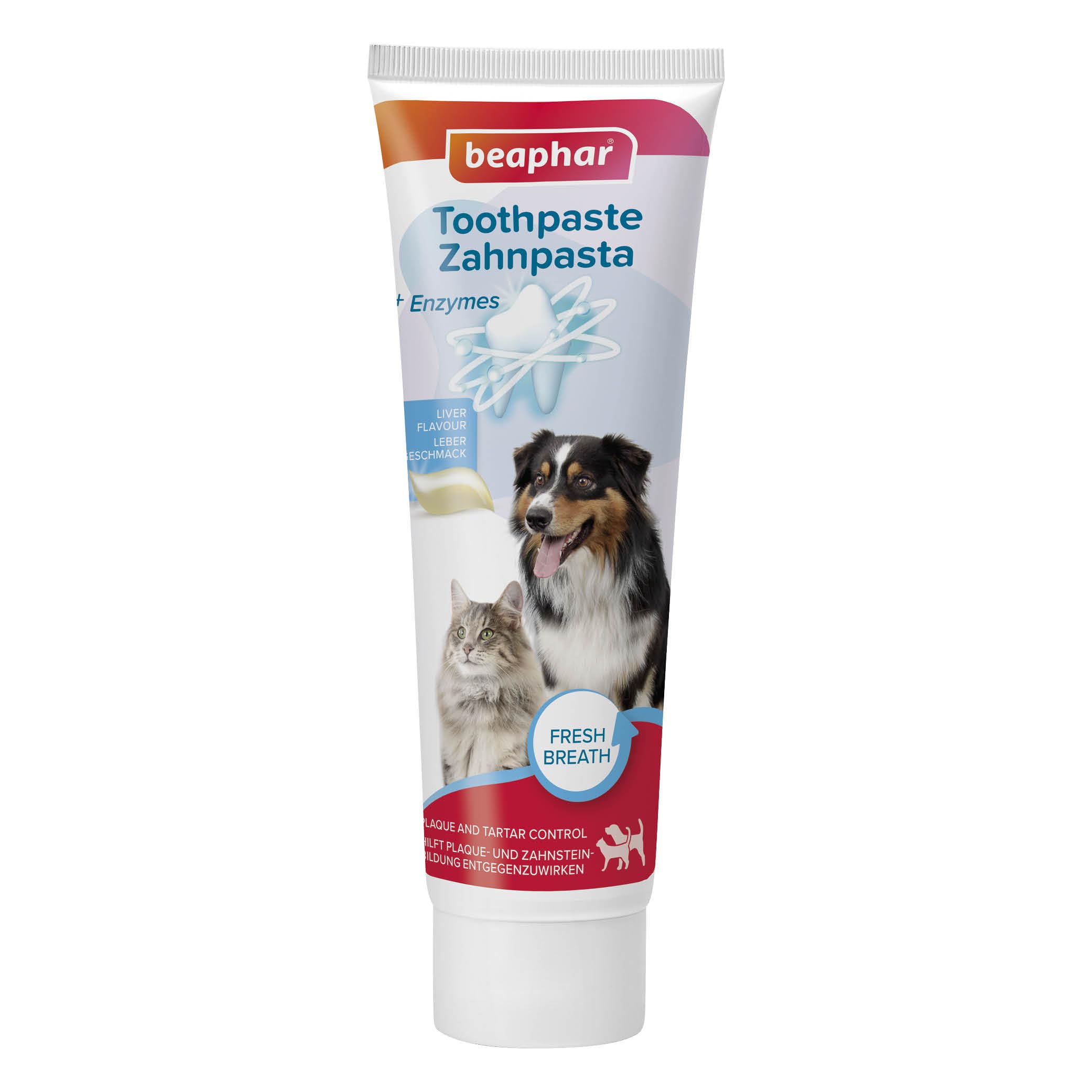 Beaphar Dog-a-Dent Toothpaste, 100 g