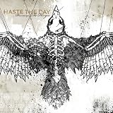 Haste the Day Album: «Pressure the Hinges» (Front side) Haste the Day Album: «Pressure the Hinges» (Front side)