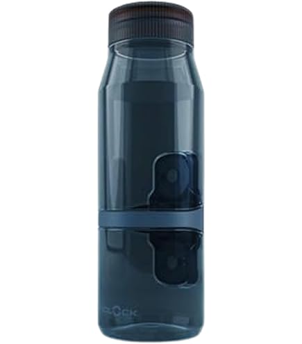 アクセサリー FIDLOCK TWIST Bottle 750 Compact 750ml Fidlock TWIST | TWIST 750 Compact Bottle + Bike Base
