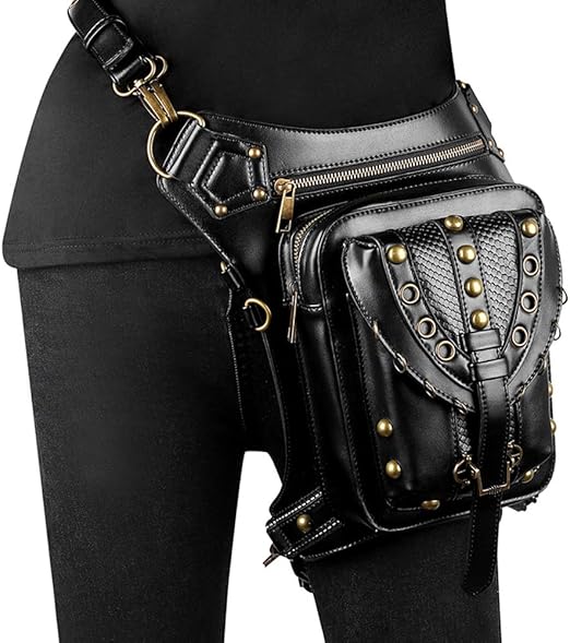 hip bag bike