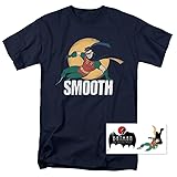 Popfunk Batman: The Animated Series Robin Smooth