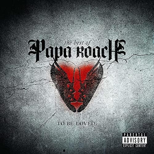 Papa Roach, Dave Buckner, Jerry Horton, Jacoby Shaddix