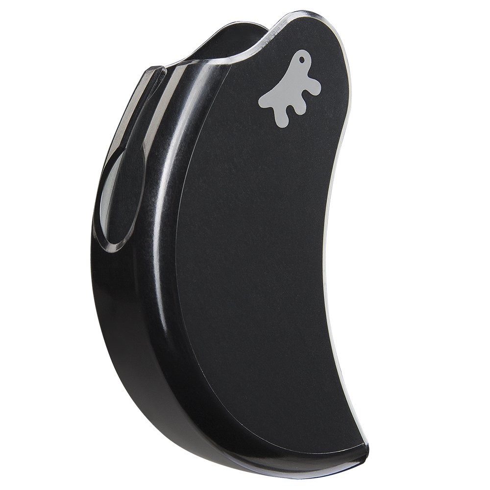 AMIGO Cover, Medium, Black