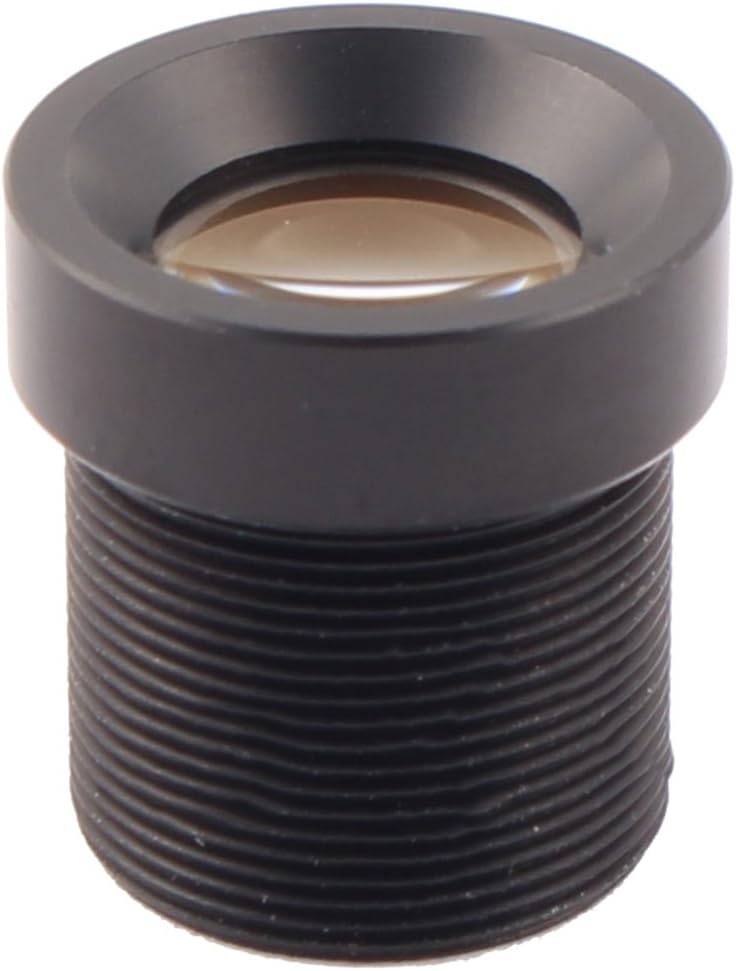 Board 8mm 43 Degree Angle Cctv Security Camera Lens For Amazon De Camera Photo