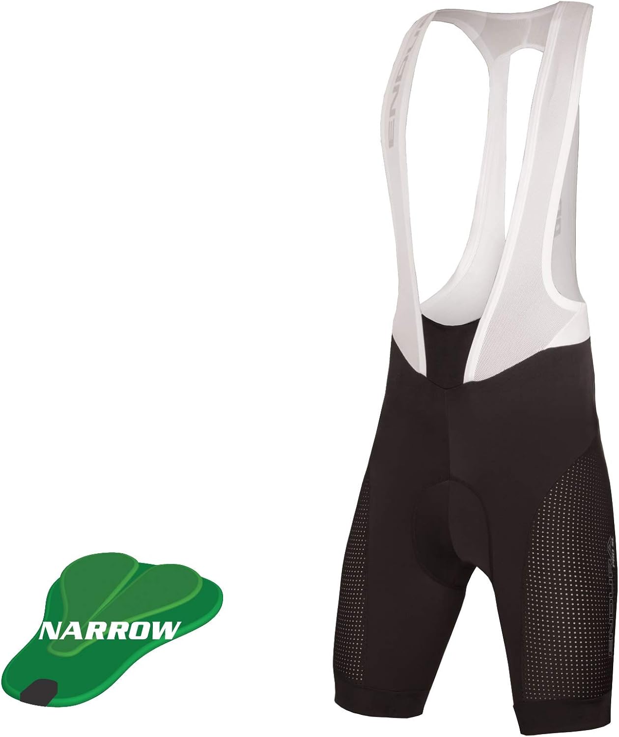 endura hyperon ii bib shorts